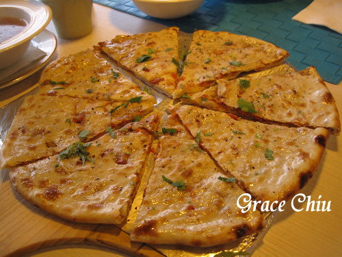 Captain India 印度隊長：印度隊長(站前五鐵秋葉原廣場3F)～讓人大快朵頤的印度美食