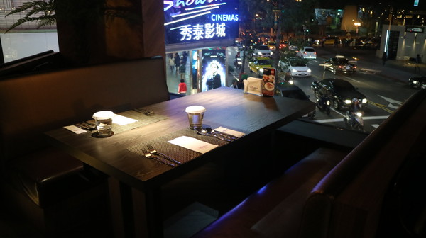 樂慕亞 Le Meilleur(林森店):【台北美食】樂慕亞 Le Meilleur(林森店)@中山捷運站