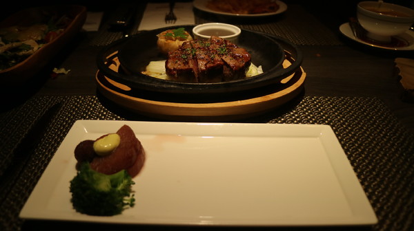 樂慕亞 Le Meilleur(林森店):【台北美食】樂慕亞 Le Meilleur(林森店)@中山捷運站