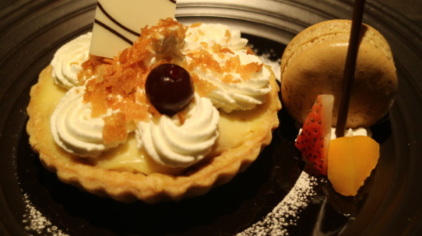 樂慕亞 Le Meilleur(林森店):【台北美食】樂慕亞 Le Meilleur(林森店)@中山捷運站