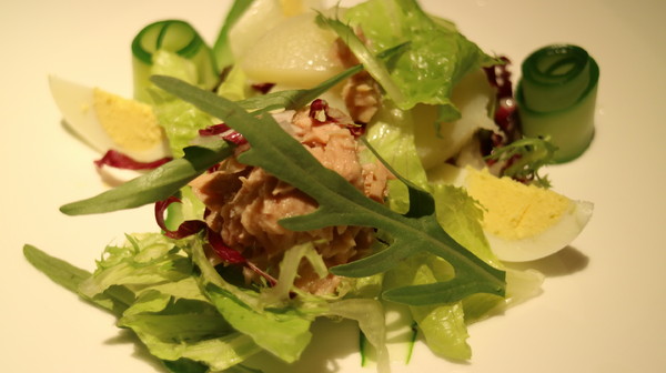 樂慕亞 Le Meilleur(林森店):【台北美食】樂慕亞 Le Meilleur(林森店)@中山捷運站