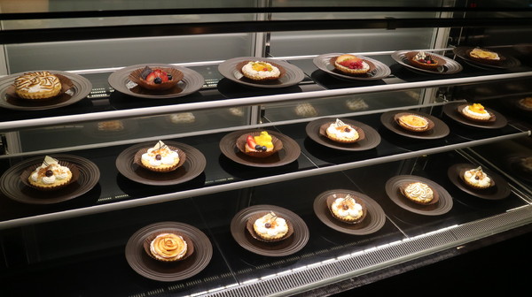 樂慕亞 Le Meilleur(林森店):【台北美食】樂慕亞 Le Meilleur(林森店)@中山捷運站