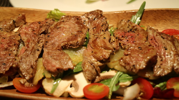 樂慕亞 Le Meilleur(林森店):【台北美食】樂慕亞 Le Meilleur(林森店)@中山捷運站