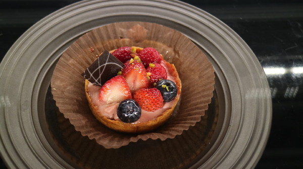 樂慕亞 Le Meilleur(林森店):【台北美食】樂慕亞 Le Meilleur(林森店)@中山捷運站