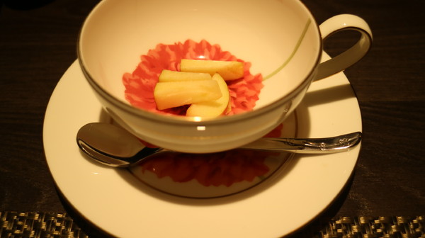 樂慕亞 Le Meilleur(林森店):【台北美食】樂慕亞 Le Meilleur(林森店)@中山捷運站