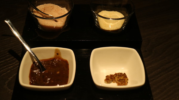 樂慕亞 Le Meilleur(林森店):【台北美食】樂慕亞 Le Meilleur(林森店)@中山捷運站