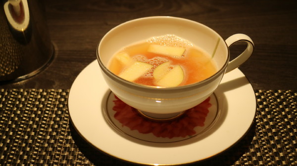 樂慕亞 Le Meilleur(林森店):【台北美食】樂慕亞 Le Meilleur(林森店)@中山捷運站