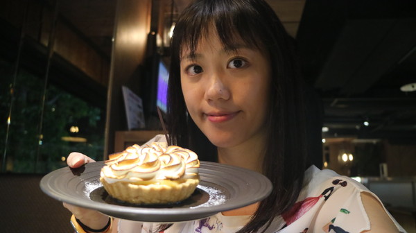 樂慕亞 Le Meilleur(林森店):【台北美食】樂慕亞 Le Meilleur(林森店)@中山捷運站