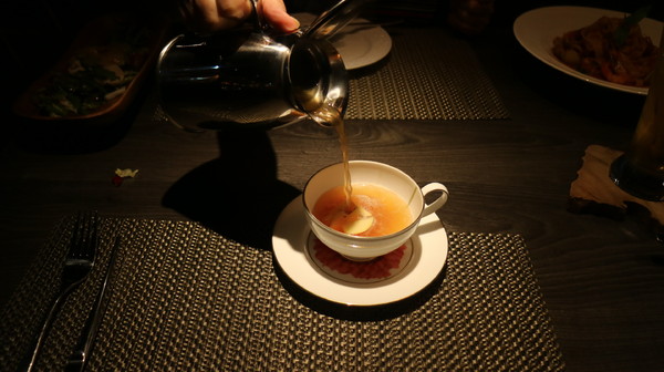 樂慕亞 Le Meilleur(林森店):【台北美食】樂慕亞 Le Meilleur(林森店)@中山捷運站