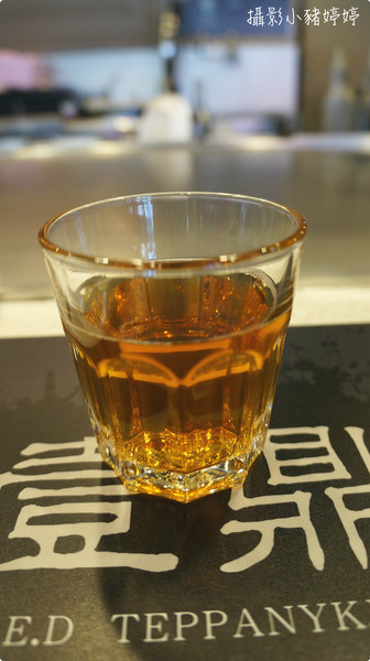 壹鼎:【台中太平】壹鼎鐵板燒 cp值指數很高 (每週三公休)