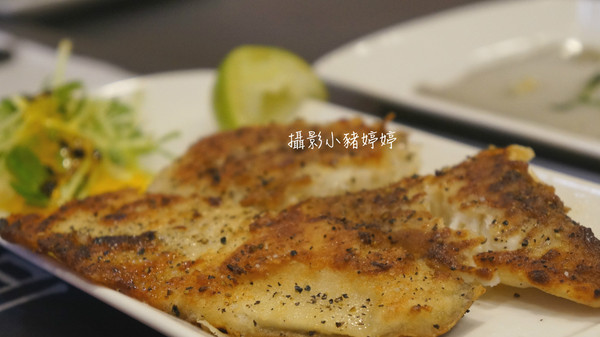 壹鼎:【台中太平】壹鼎鐵板燒 cp值指數很高 (每週三公休)