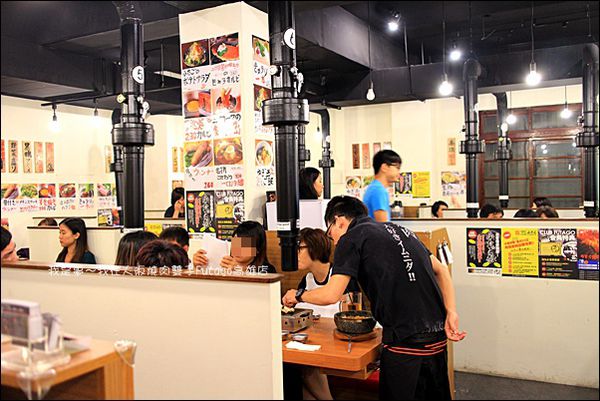 大阪燒肉雙子Futago高雄店05.jpg
