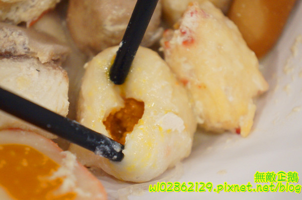 酒鬍子鍋物:【台南-永康區】平價x鍋物...進擊的不倒翁~ 免服務費/wifi《酒鬍子鍋物》