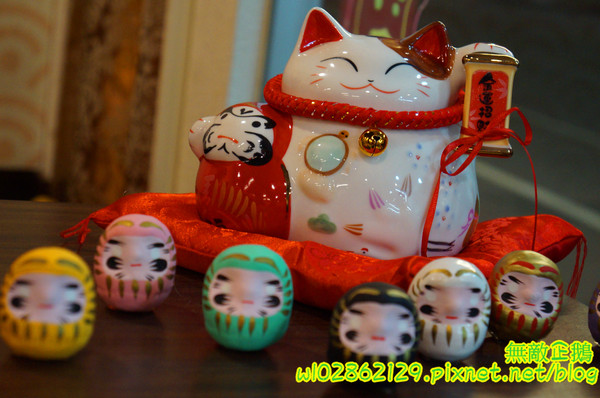 酒鬍子鍋物:【台南-永康區】平價x鍋物...進擊的不倒翁~ 免服務費/wifi《酒鬍子鍋物》