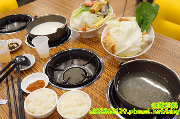 酒鬍子鍋物:【台南-永康區】平價x鍋物...進擊的不倒翁~ 免服務費/wifi《酒鬍子鍋物》