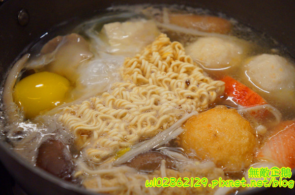 酒鬍子鍋物:【台南-永康區】平價x鍋物...進擊的不倒翁~ 免服務費/wifi《酒鬍子鍋物》