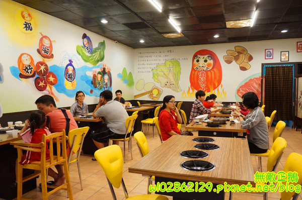 酒鬍子鍋物:【台南-永康區】平價x鍋物...進擊的不倒翁~ 免服務費/wifi《酒鬍子鍋物》