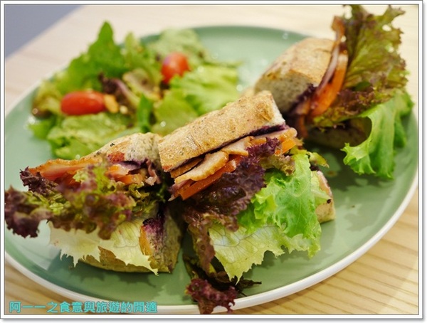 10 Square Cafe：台北 10 Square Café 下午茶～以分享為概念，可以吃到台灣各地隱藏甜點