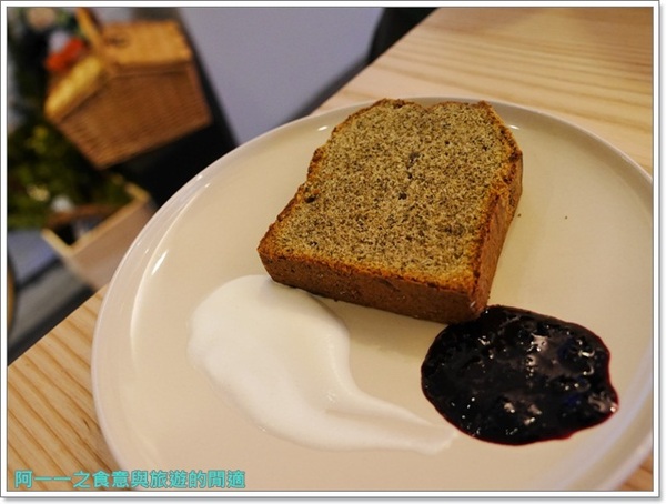 10 Square Cafe：台北 10 Square Café 下午茶～以分享為概念，可以吃到台灣各地隱藏甜點