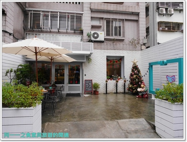 10 Square Cafe：台北 10 Square Café 下午茶～以分享為概念，可以吃到台灣各地隱藏甜點