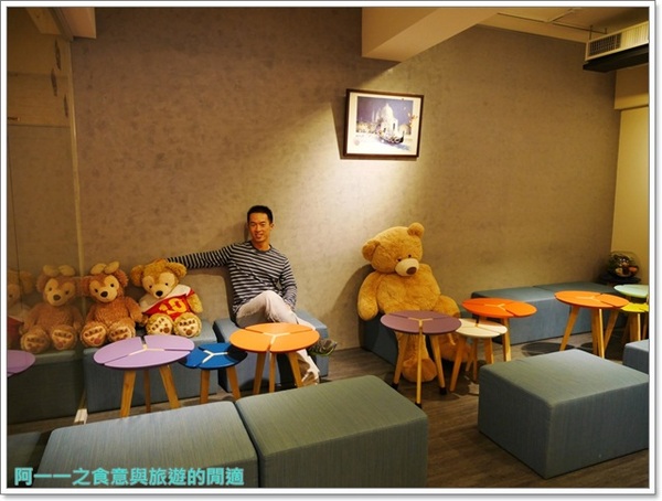 10 Square Cafe：台北 10 Square Café 下午茶～以分享為概念，可以吃到台灣各地隱藏甜點