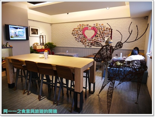 10 Square Cafe：台北 10 Square Café 下午茶～以分享為概念，可以吃到台灣各地隱藏甜點