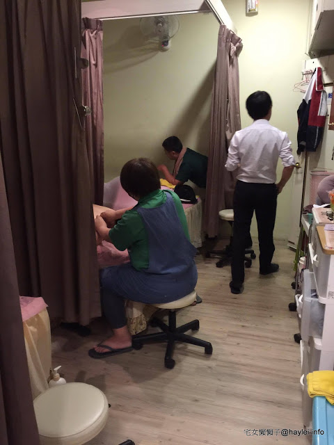 新竹FUN輕鬆腳底按摩養生館(金山店):新竹FUN輕鬆腳底按摩養生館(金山街按摩) 按摩心得分享