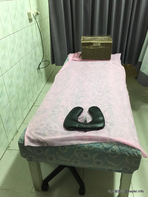 新竹FUN輕鬆腳底按摩養生館(金山店):新竹FUN輕鬆腳底按摩養生館(金山街按摩) 按摩心得分享