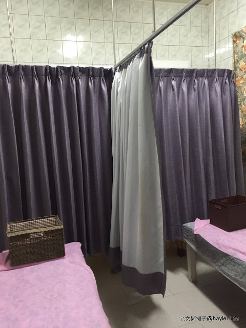 新竹FUN輕鬆腳底按摩養生館(金山店):新竹FUN輕鬆腳底按摩養生館(金山街按摩) 按摩心得分享