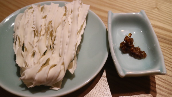 冷藏肉專門 鍋無敵 NabeMuteki:【台北美食】冷藏肉專門店鍋無敵 NabeMuteki @忠孝復興站