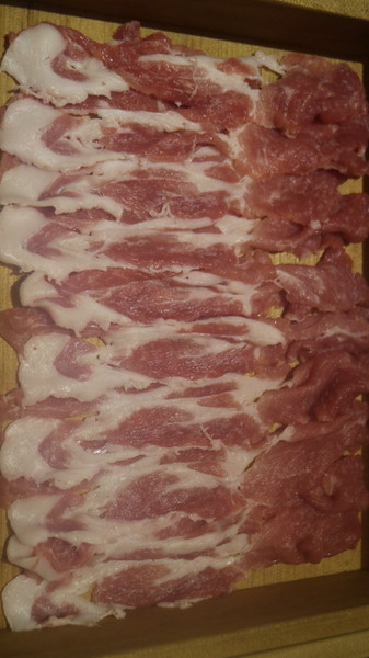 冷藏肉專門 鍋無敵 NabeMuteki:【台北美食】冷藏肉專門店鍋無敵 NabeMuteki @忠孝復興站