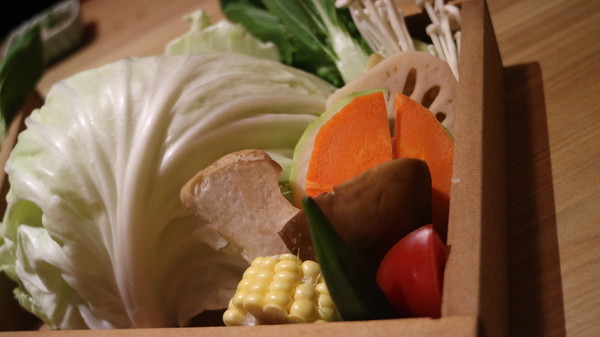 冷藏肉專門 鍋無敵 NabeMuteki:【台北美食】冷藏肉專門店鍋無敵 NabeMuteki @忠孝復興站