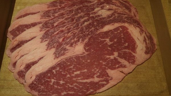 冷藏肉專門 鍋無敵 NabeMuteki:【台北美食】冷藏肉專門店鍋無敵 NabeMuteki @忠孝復興站