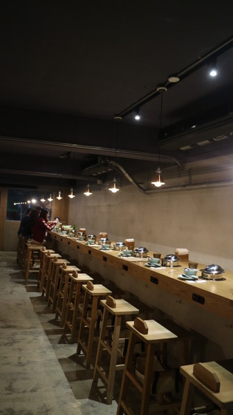 冷藏肉專門 鍋無敵 NabeMuteki:【台北美食】冷藏肉專門店鍋無敵 NabeMuteki @忠孝復興站