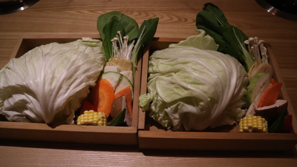 冷藏肉專門 鍋無敵 NabeMuteki:【台北美食】冷藏肉專門店鍋無敵 NabeMuteki @忠孝復興站