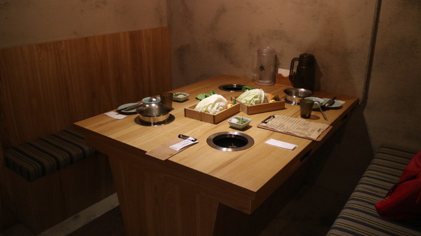 冷藏肉專門 鍋無敵 NabeMuteki:【台北美食】冷藏肉專門店鍋無敵 NabeMuteki @忠孝復興站