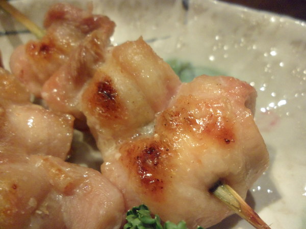 赤燒居酒屋：【新北中和．口碑卷 】赤燒居酒屋 ☆ 料理新鮮精緻 ☆ 約會聚餐小酌好去處