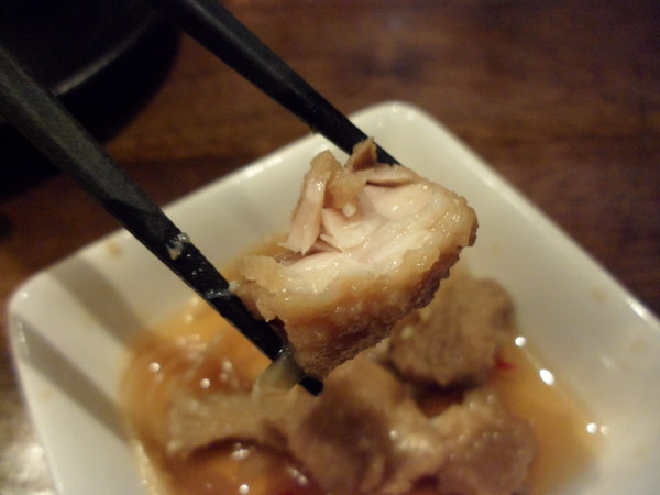 赤燒居酒屋：【新北中和．口碑卷 】赤燒居酒屋 ☆ 料理新鮮精緻 ☆ 約會聚餐小酌好去處