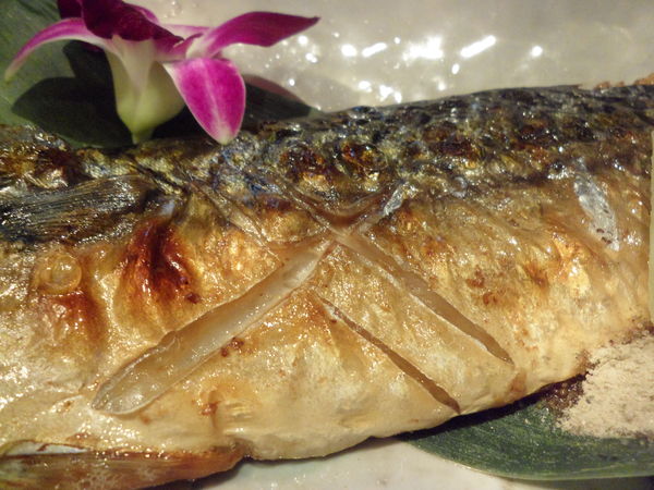 赤燒居酒屋：【新北中和．口碑卷 】赤燒居酒屋 ☆ 料理新鮮精緻 ☆ 約會聚餐小酌好去處