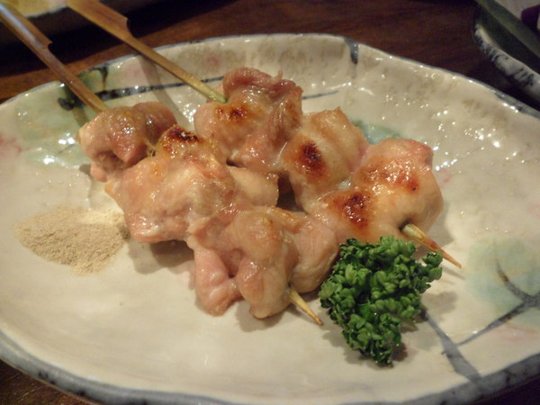 赤燒居酒屋：【新北中和．口碑卷 】赤燒居酒屋 ☆ 料理新鮮精緻 ☆ 約會聚餐小酌好去處