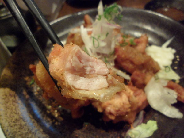 赤燒居酒屋：【新北中和．口碑卷 】赤燒居酒屋 ☆ 料理新鮮精緻 ☆ 約會聚餐小酌好去處