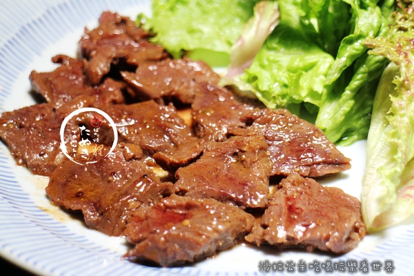 狸爐端燒 日式料理：中山‧林森北『狸爐端燒日式料理』居酒屋/生魚片/宵夜/平盆鍋