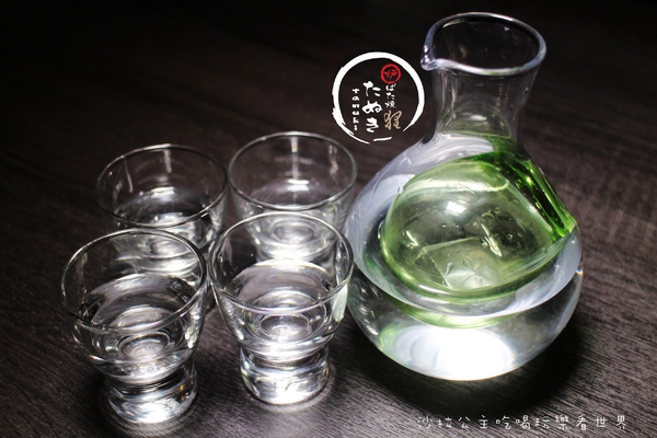 狸爐端燒 日式料理：中山‧林森北『狸爐端燒日式料理』居酒屋/生魚片/宵夜/平盆鍋