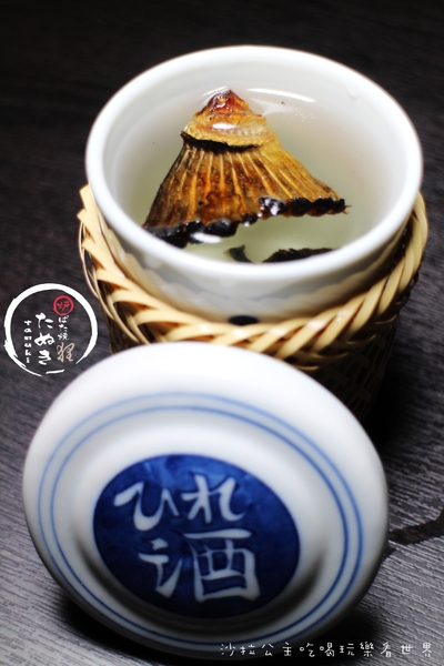 狸爐端燒 日式料理：中山‧林森北『狸爐端燒日式料理』居酒屋/生魚片/宵夜/平盆鍋