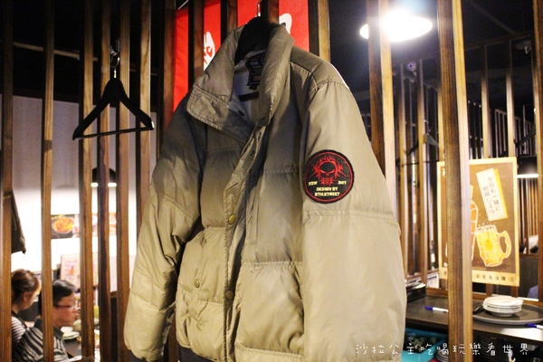 狸爐端燒 日式料理：中山‧林森北『狸爐端燒日式料理』居酒屋/生魚片/宵夜/平盆鍋