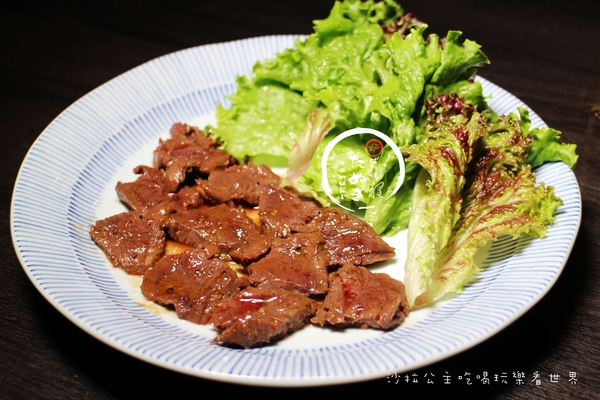 狸爐端燒 日式料理：中山‧林森北『狸爐端燒日式料理』居酒屋/生魚片/宵夜/平盆鍋