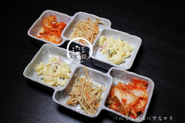 狸爐端燒 日式料理：中山‧林森北『狸爐端燒日式料理』居酒屋/生魚片/宵夜/平盆鍋