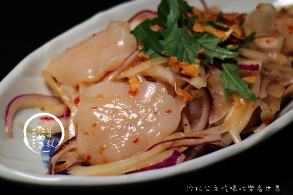 狸爐端燒 日式料理：中山‧林森北『狸爐端燒日式料理』居酒屋/生魚片/宵夜/平盆鍋