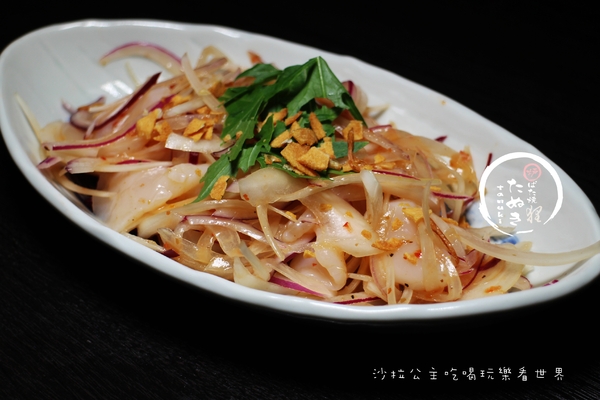 狸爐端燒 日式料理：中山‧林森北『狸爐端燒日式料理』居酒屋/生魚片/宵夜/平盆鍋