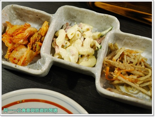 狸爐端燒 日式料理：捷運中山站必吃美食 狸爐端燒居酒屋～林森八條通日式居酒屋，開啟任意門一秒到日本